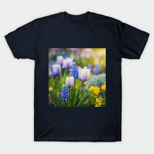 Flowers T-Shirt